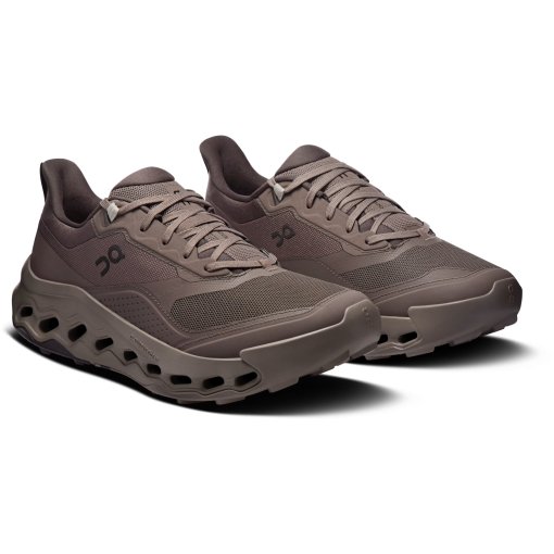 Productfoto van On Cloudhorizon 2 Wandelschoenen Heren - Ash | Cinder