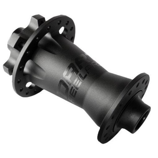 Produktbild von Dartmoor Reel Pro Boost Vorderradnabe - Disc - 15x110mm Boost - 32 Loch - schwarz