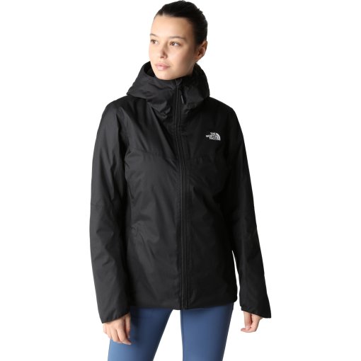 Foto de The North Face Chaqueta con Aislamiento Mujer - Quest - TNF Black/NPF