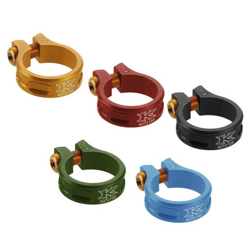 Produktbild von KCNC MTB SC11 Sattelklemme