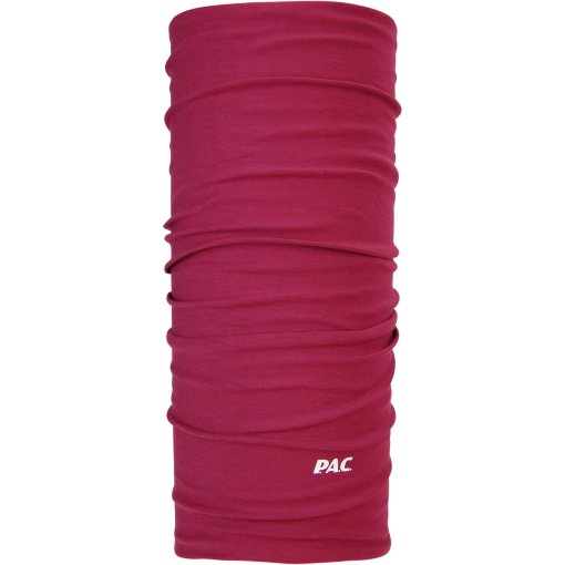 Foto van P.A.C. Original Multifunctionele doek - Plum