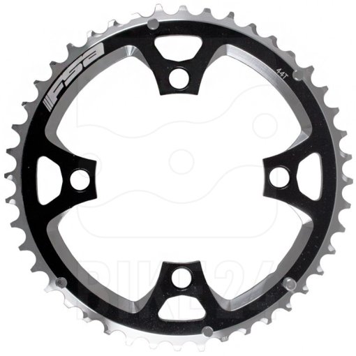 Immagine prodotto da FSA Chainring MTB Aluminium 4 Arm - 104mm - 2x10-speed - 36 teeth