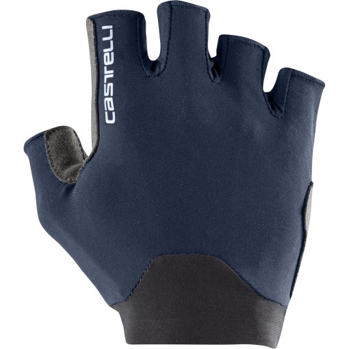 Foto de Castelli Guantes Cortos - Endurance - belgian blue 424