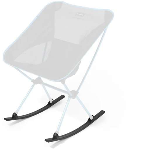 Immagine prodotto da Helinox Rocking Feet Chair Two - Nero