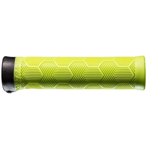 Immagine prodotto da Bontrager XR Trail Elite Lock-on Grips - volt