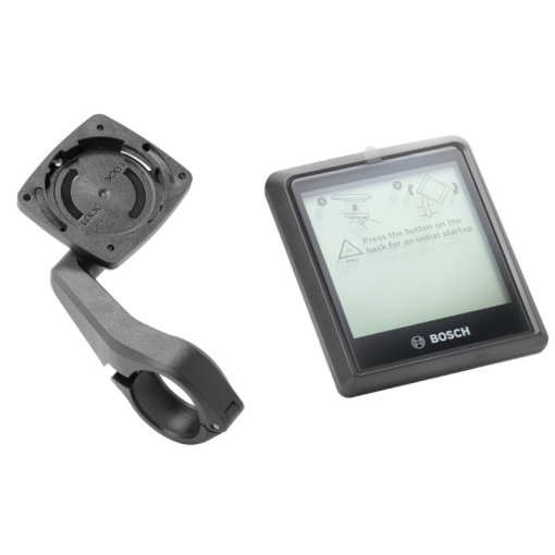 Produktbild von Bosch Nachrüst-Kit Intuvia 100, 25,4 mm BHU3200