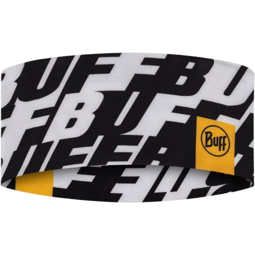 Produktbild von Buff® CoolNet UV® Wide Stirnband - Logo Multi