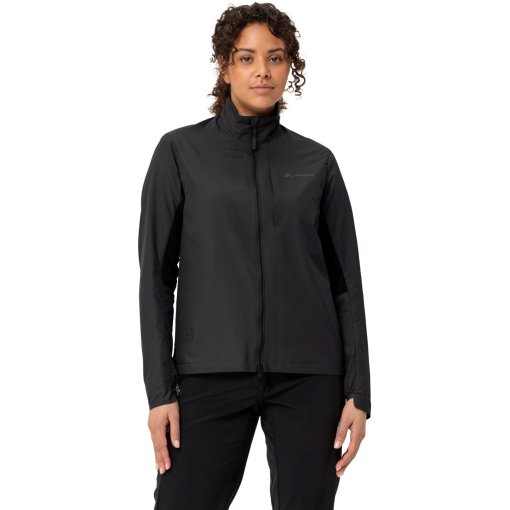 Foto de Vaude Chaqueta Térmica Mujer - Moab Isolation Light - negro