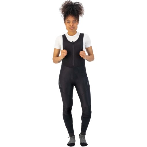 Kuva tuotteesta Rogelli Deep Naisten talvihousut - Black