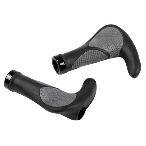 Produktbild von Mounty Special Wing-Grips Tec Lenkergriffe