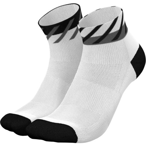 Immagine prodotto da INCYLENCE Calzettoni Running - Disrupts Short - Bianco