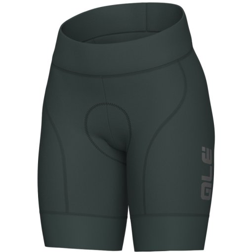 Foto de Alé Culotte Mujer - PR-E Magic Colour - forest green