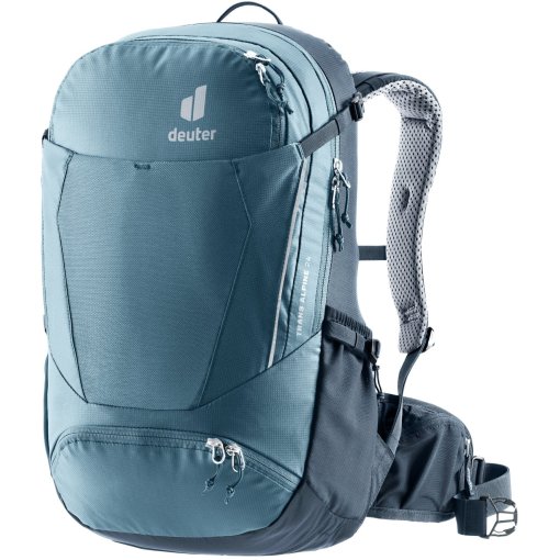 Foto de Deuter Mochila MTB - Trans Alpine 24 - atlantic-ink