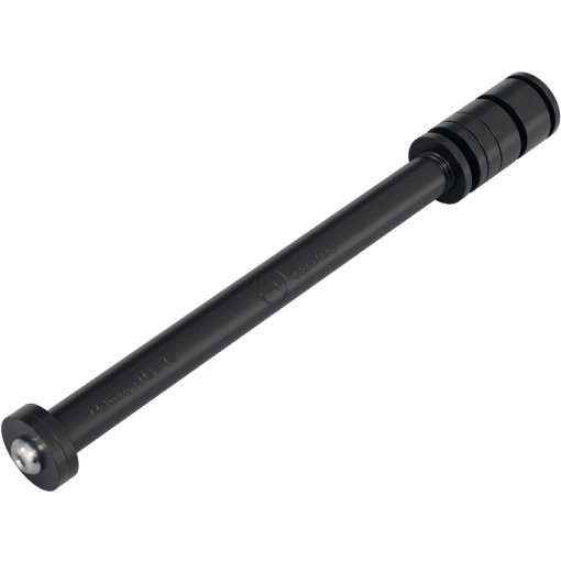 Picture of Tubus Thru Axle Adaptor - M12 x 1,0mm x 142mm | Black
