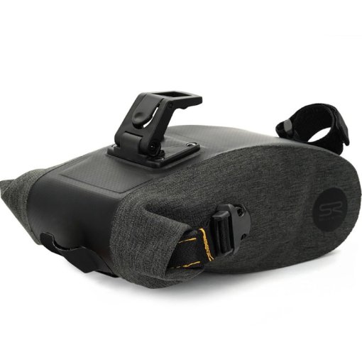 Immagine prodotto da Selle Royal Borsa Sella - Saddle Bag Large 2 L