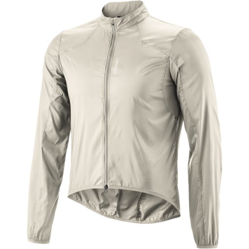 Foto de Gonso Chaqueta Cortavientos Hombre - Road - Chateau Gray