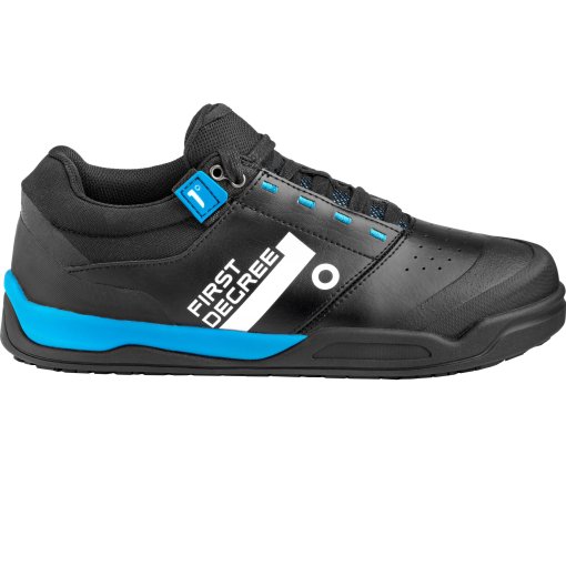Immagine prodotto da First Degree Scarpe MTB - F1 - black/cyan