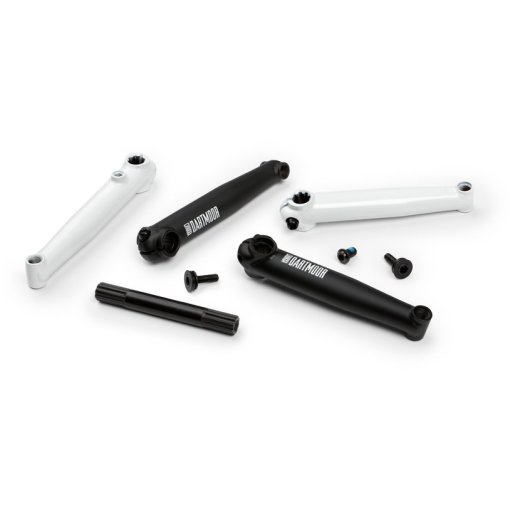 Produktbild von Dartmoor Chukka Two BMX/MTB Kurbelsatz