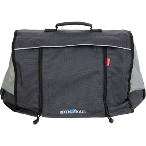 Productfoto van KLICKfix Bescherming voor Doggy Basket 0399H - grijs