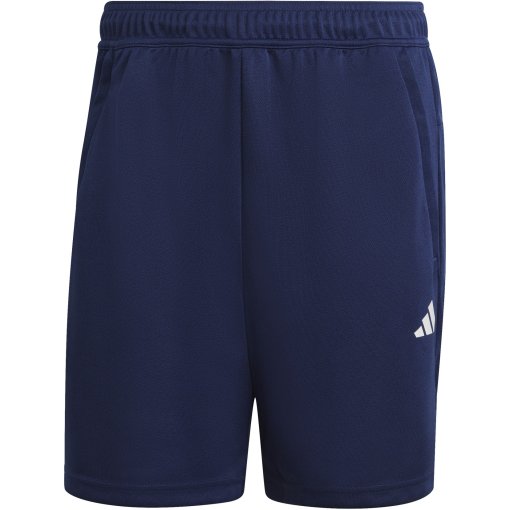 Foto de adidas Pantalon corto Hombre - Train Essentials All Set - dark blue/white IB8162