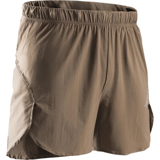 Photo produit de X-Bionic Corefusion Run Perform Shorts pour hommes - dark sand