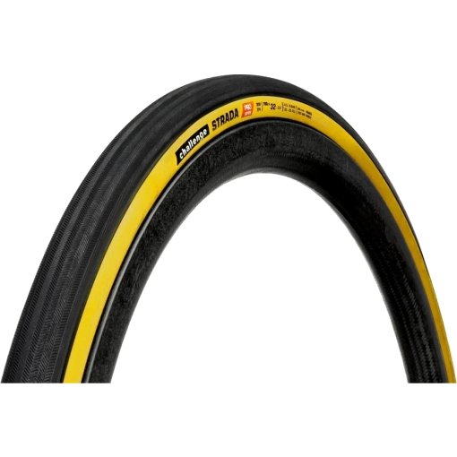 Immagine prodotto da Challenge Strada Pro Copertone pieghevole - Handmade | SuperPoly | PPS Ganzo - 32-622 | tan