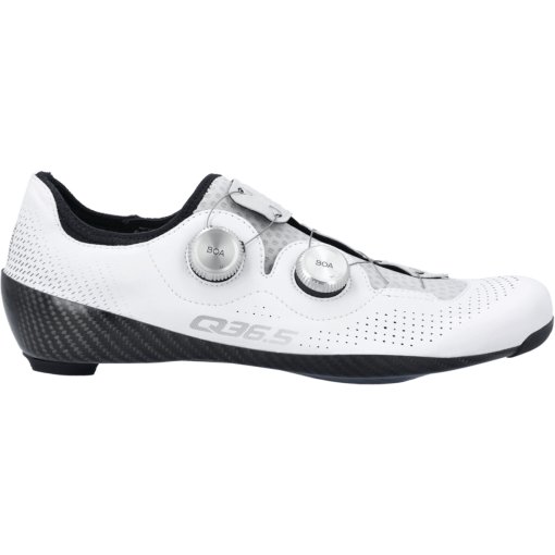 Foto de Q36.5 Zapatillas Ciclismo Carretera Hombre - Unique Pro - blanco