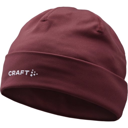 Produktbild von CRAFT Core Essence Mütze - Dark Fig