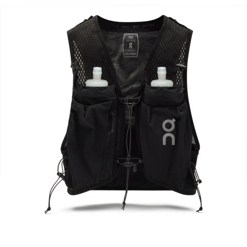 Productfoto van On Ultra Trailvest Pro - Zwart