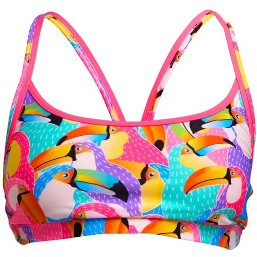 Foto de Funkita Top de Bikini Mujer - Sports Eco - Tou By Tou