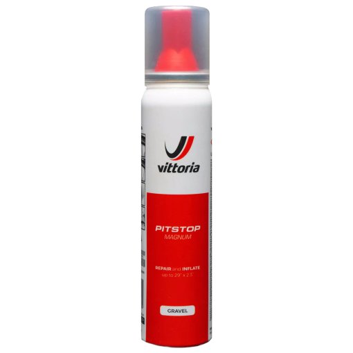 Immagine prodotto da Vittoria Spray di Protezione Antiforatura Pit Stop - Magnum - 100ml