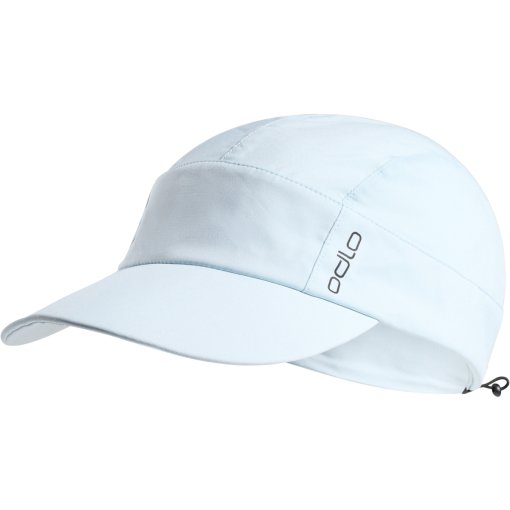 Produktbild von Odlo Performance X-Light Kompakte Laufcap - baby blue