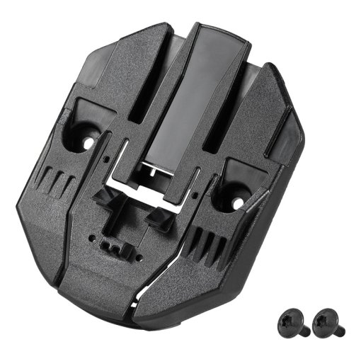 Foto de Bosch Placa de Montaje para PowerTube Batería - Vértical