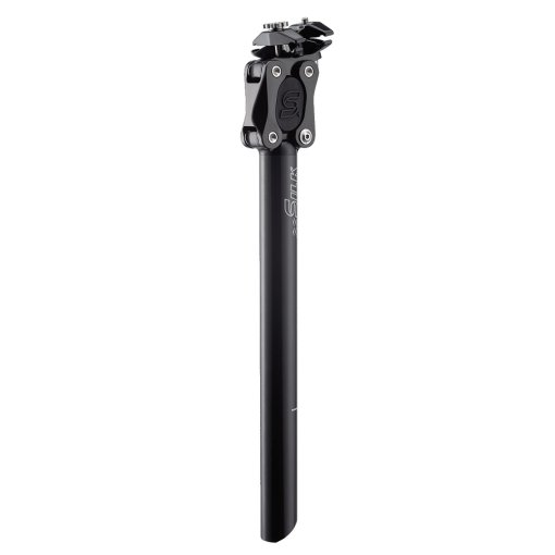 Immagine prodotto da Cane Creek eeSilk+ Suspension Seatpost - Carbon - 362mm - Ø 27.2 mm