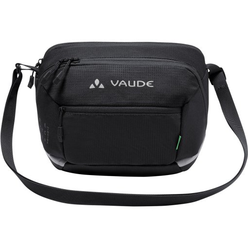 Foto de Vaude Bolsa Manillar - Cycle Box - 5L - negro