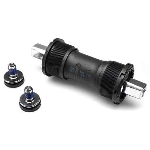 Produktbild von Brompton Innenlager BSA 68mm - JIS 4-Kant - 119mm - 2013+