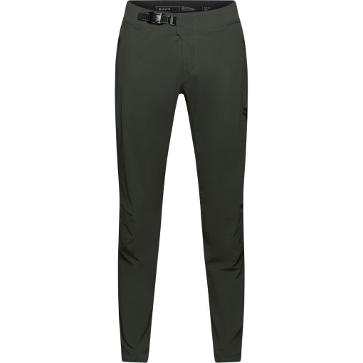 Photo produit de FOX Pantalon VTT Homme - Ranger - ivy