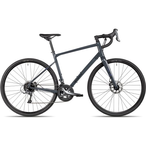 Foto de Axess CREED - Bicicleta gravel - 2026 - asphalt