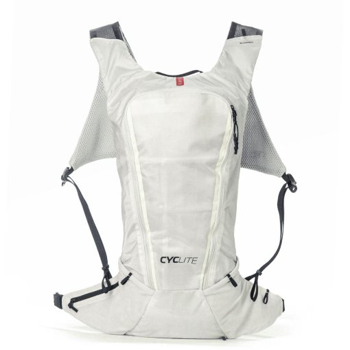 Immagine prodotto da Cyclite Zaino - Race Backpack 7.1L - Light Grey