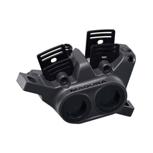 Photo produit de Magura Étrier de frein pour CLARA PRO