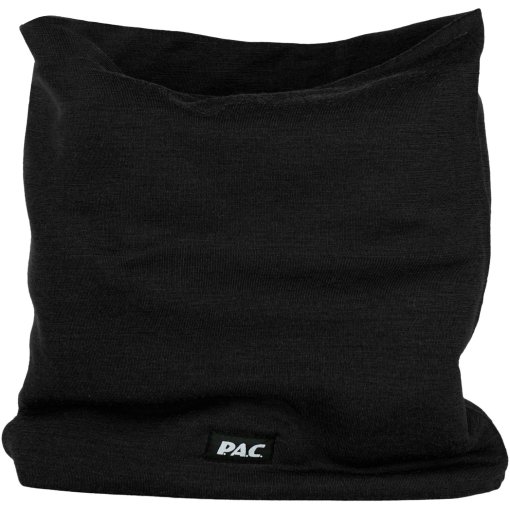 Zdjęcie: P.A.C. Original Merino Snood komin wielofunkcyjny - Black