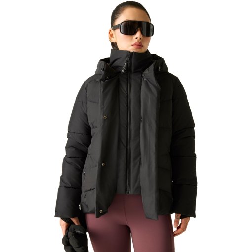 Foto de Dare 2b Lustre Chaqueta de mujer - 800 Black
