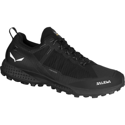 Foto de Salewa Zapatillas Trekking Hombre - Pedroc Powertex - negro/negro 971