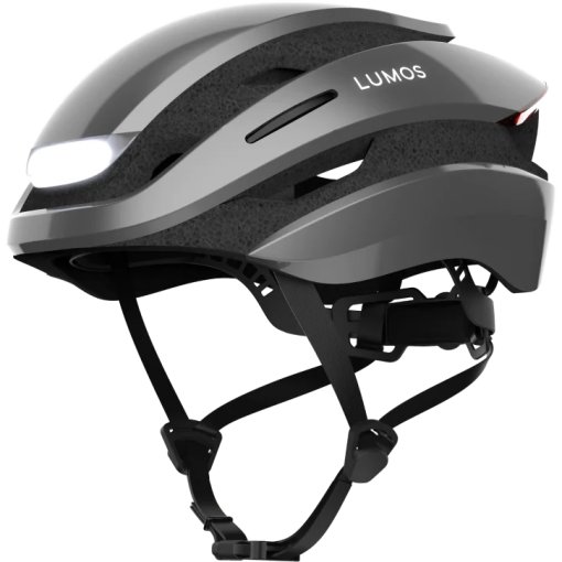 Foto de Lumos Casco - Ultra MIPS - Ash Grey