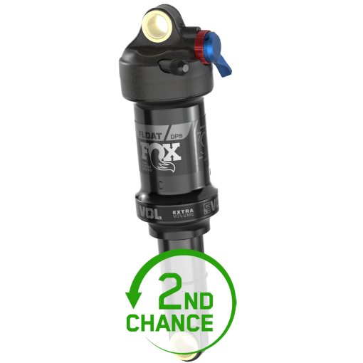 Produktbild von FOX Float DPS Performance 3-position EVOL SV Dämpfer - 165x38mm - B-Ware