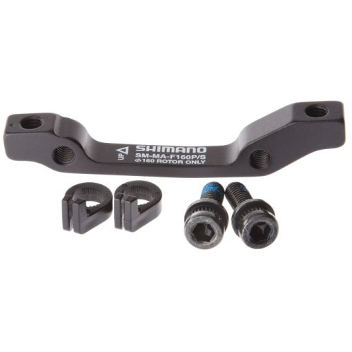 Foto de Shimano Adaptador de Pinza de Freno - SM-MA - IS2000 a Postmount