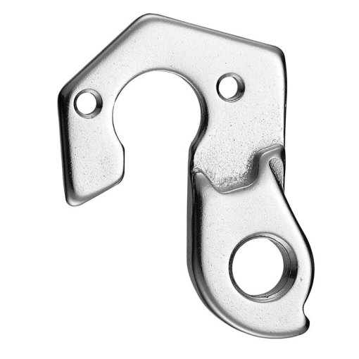 Immagine di Marwi GH-063 Gancio Deragliatore - M4x0.7