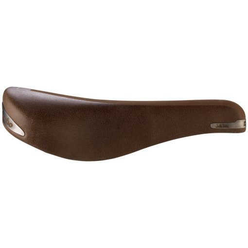 Selle Italia MILANO FLITE Bullitt Saddle - brown | BIKE24