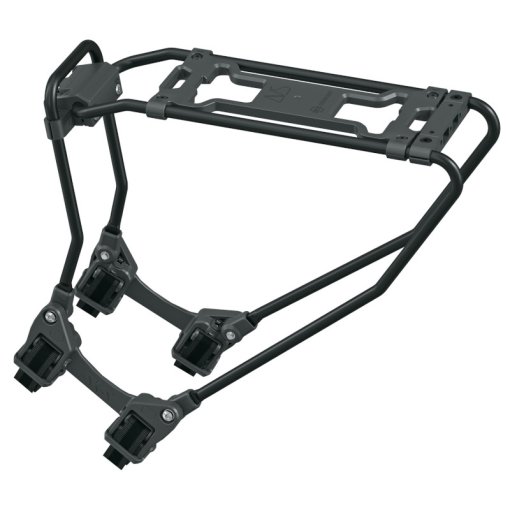 Foto de SKS Portabultos - Infinity Universal AVS - negro