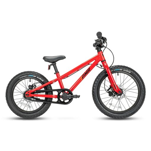 Picture of DMR SIDEKICK PEDAL - 18&quot; / 16&quot; Kids Bike - 2026 - red